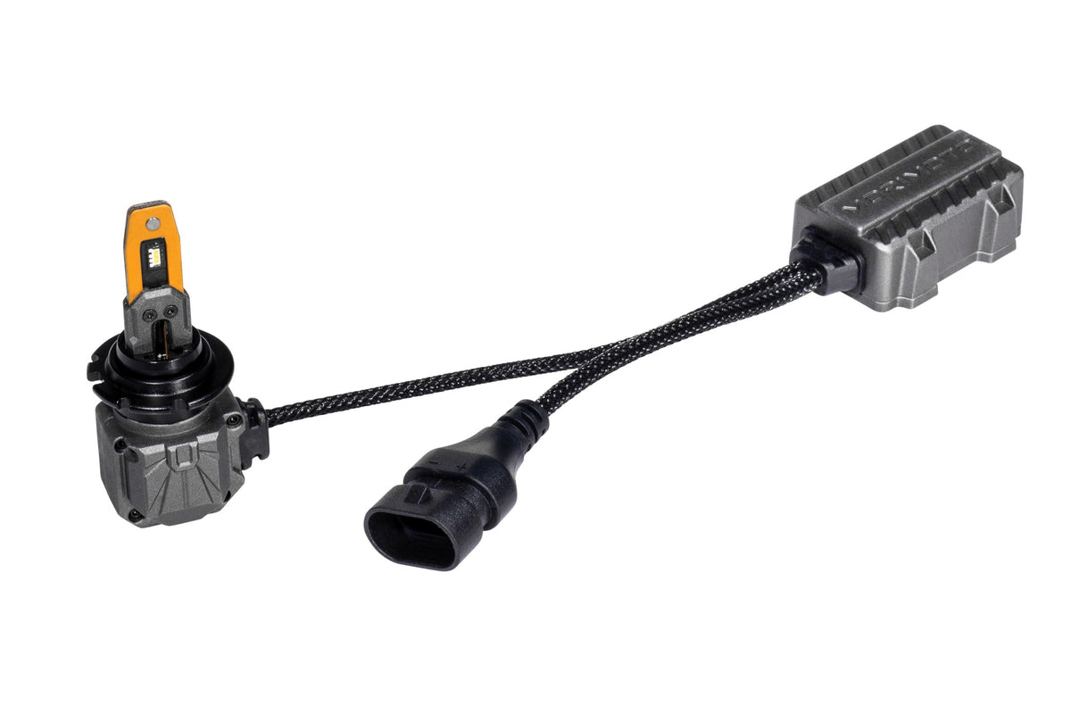 Morimoto - D2H: Morimoto 2Stroke 4.0 LED Bulb (Each) - LED2000