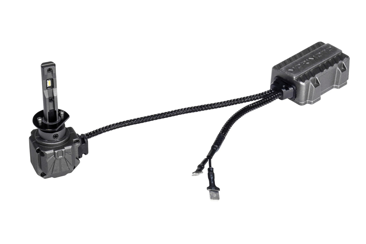 Morimoto - H1: Morimoto 2Stroke 4.0 LED Bulb (Each) - LED2005