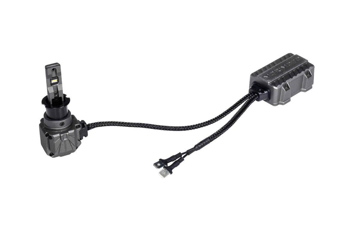 Morimoto - H3: Morimoto 2Stroke 4.0 LED Bulb(Each) - LED2010