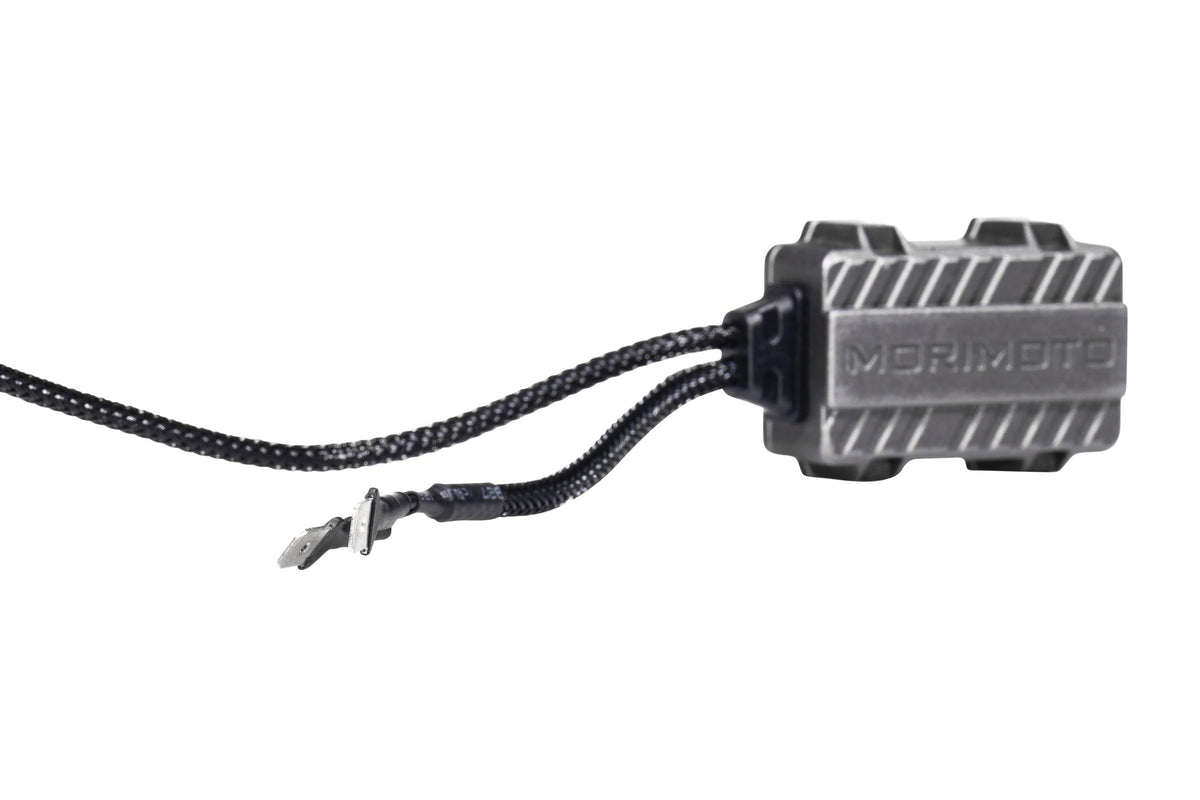 Morimoto - H3: Morimoto 2Stroke 4.0 LED Bulb(Each) - LED2010