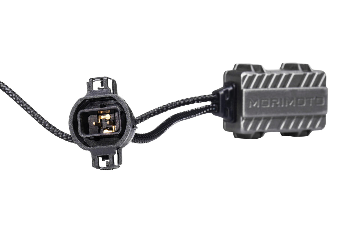 Morimoto - 5202: Morimoto 2Stroke 4.0 LED Bulb (Each) - LED2025