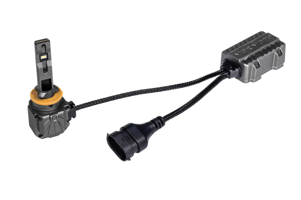 Morimoto - 880: Morimoto 2Stroke 4.0 LED Bulb (Each) - LED2030