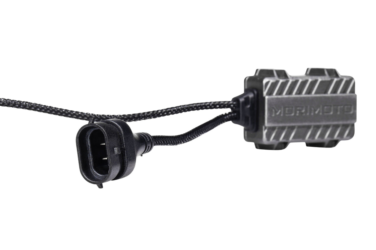 Morimoto - 880: Morimoto 2Stroke 4.0 LED Bulb (Each) - LED2030