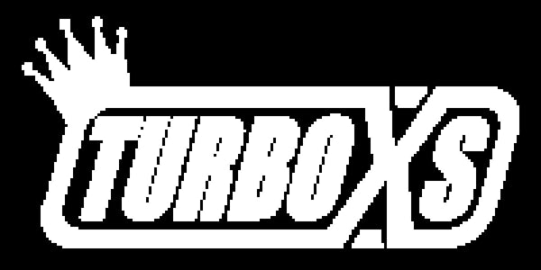 Turbo XS 04-08 Forester 2.5 XT Turbo Back Exhaust - FXT04-TBE for 2004-2008 Subaru Forester