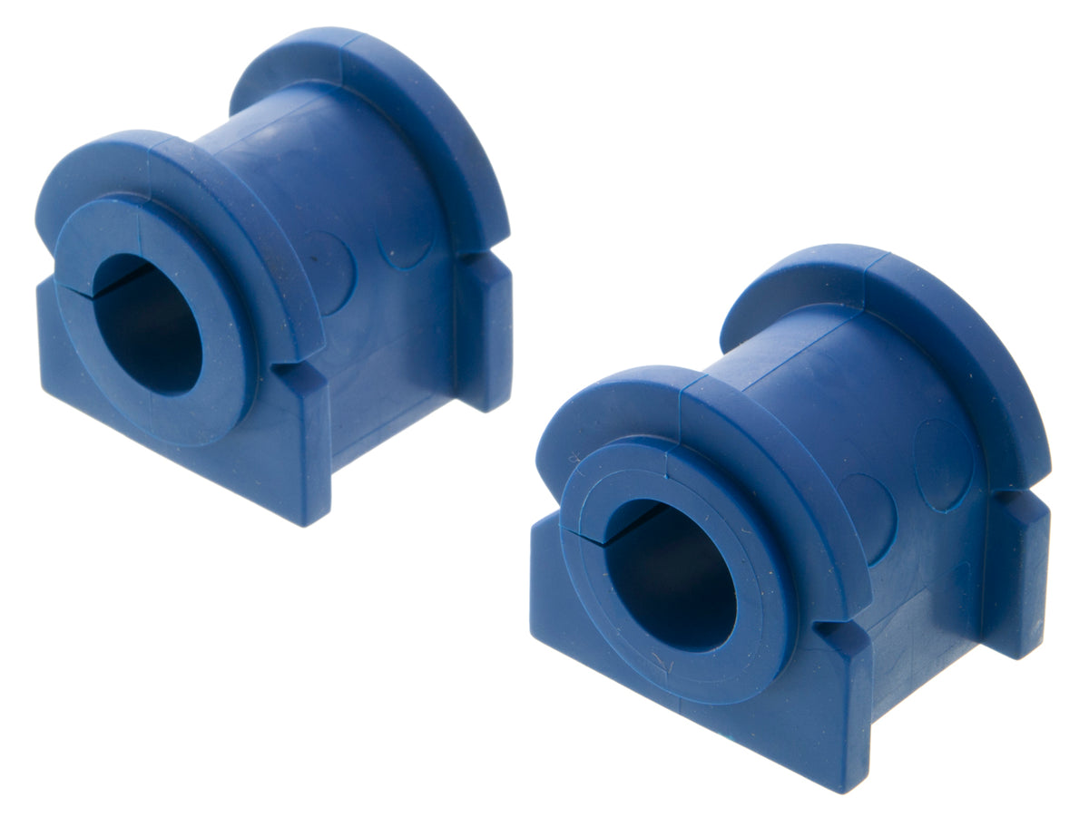 MOOG 07-10 Chrysler Sebring Rear To Frame Sway Bar Bushing - K200214 - front view