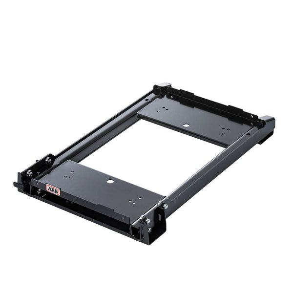 ARB Fridge Slide 37/50 Q - 10900021 by ARB - front view