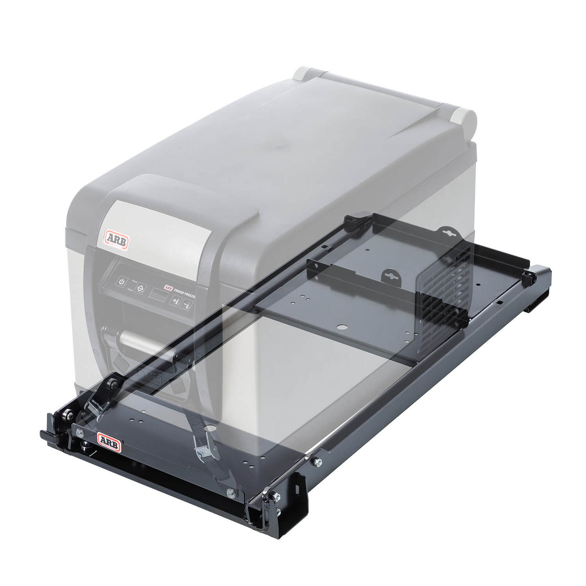 ARB Extended Fridge Slide 35/47L - 10900029