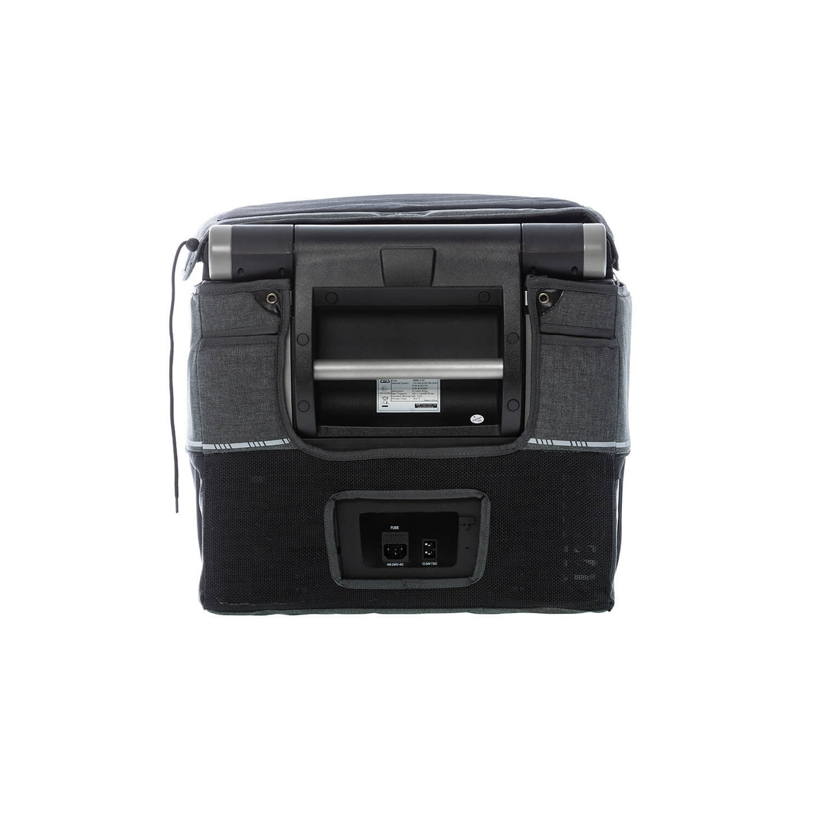 ARB Transit Bag Classic Fridge 63Q Series 2 Grey/Black - 10900044