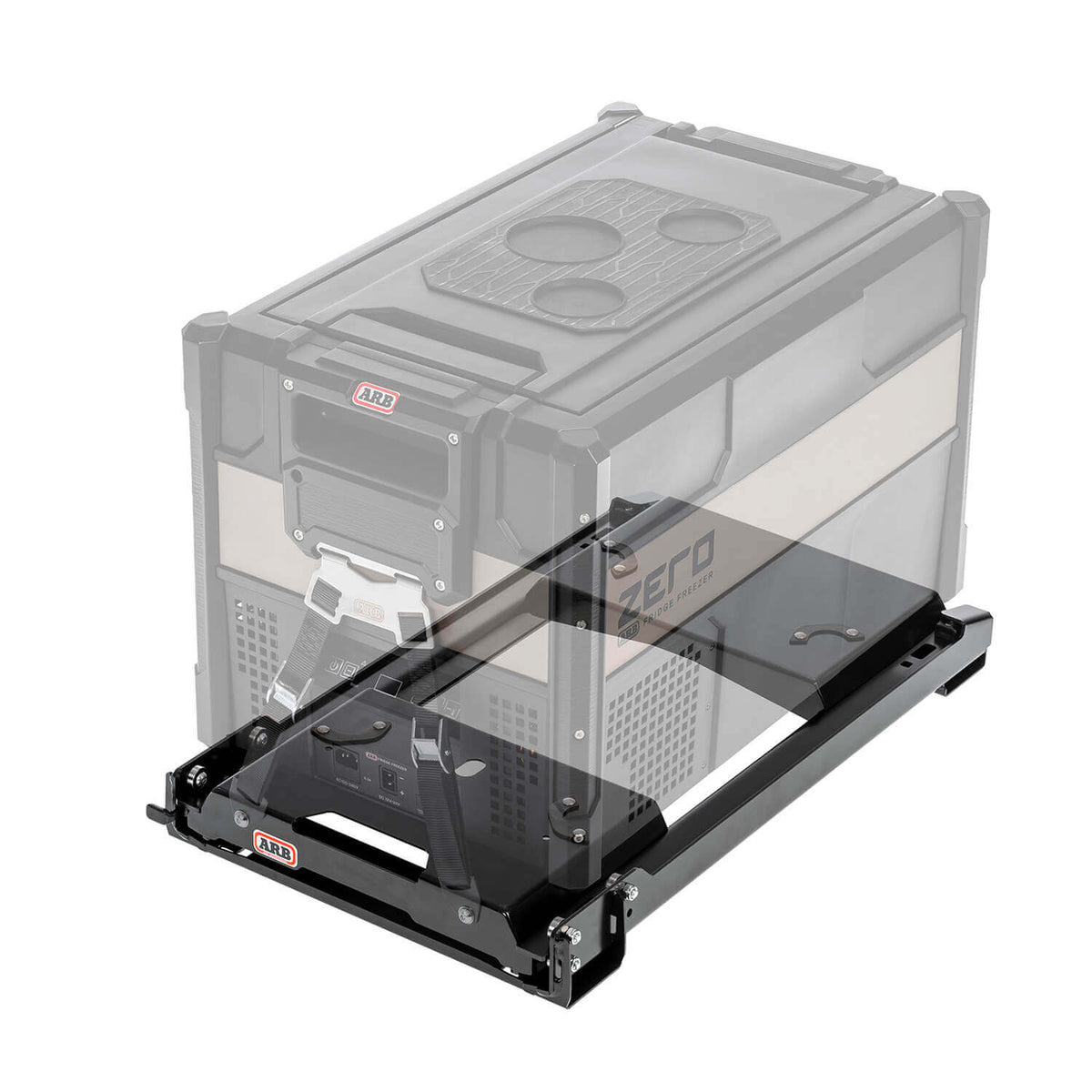 ARB Fridge Slide for 38Q and 47Q Zero Fridges - 10900047