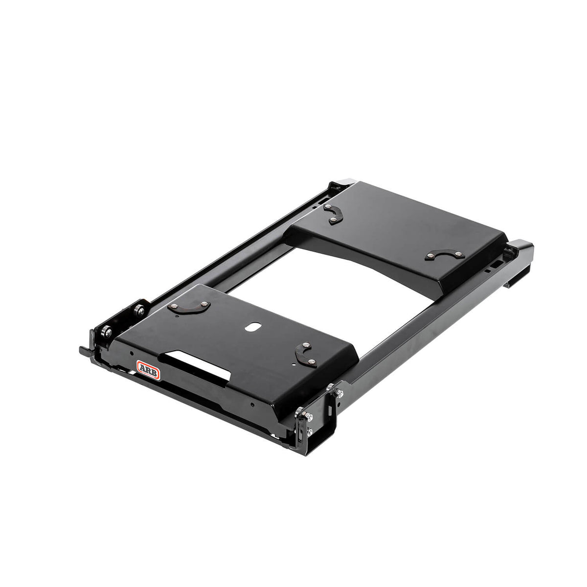 ARB Fridge Slide for 38Q and 47Q Zero Fridges - 10900047 by ARB - front view