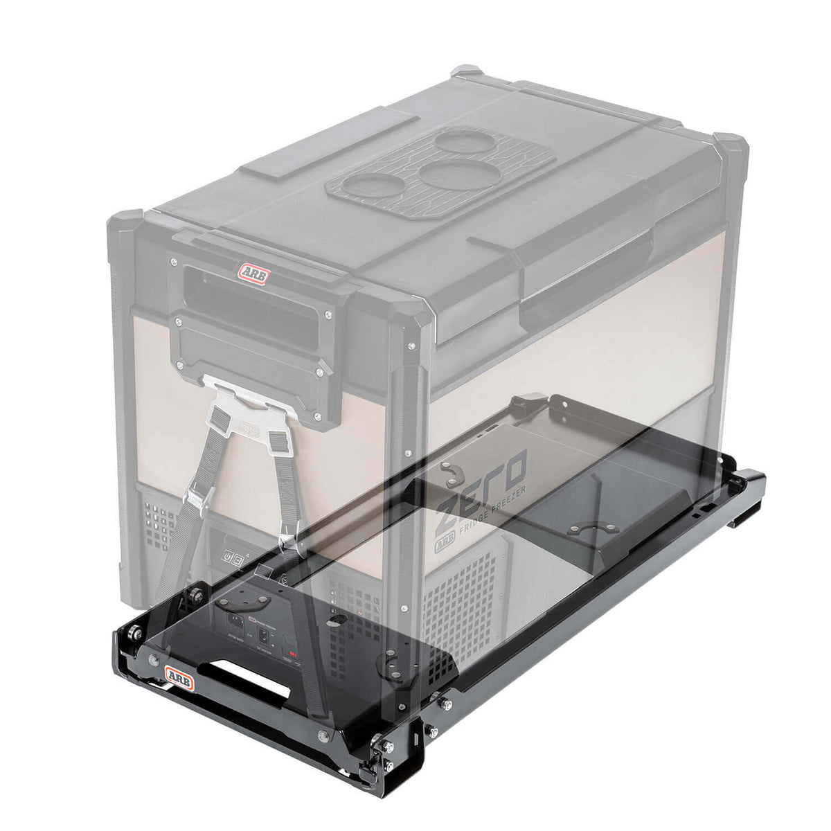 ARB Fridge Slide Zero 60/69/73L - 10900048
