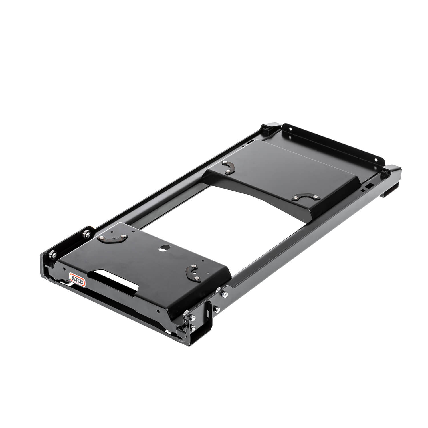 ARB Fridge Slide Zero 60/69/73L - 10900048 by ARB - front view