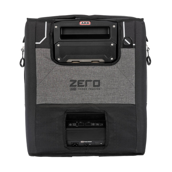 ARB Zero Fridge Transit Bag- For Use with 73Q Dual Zone Fridge Freezer - 10900053 by ARB - front view