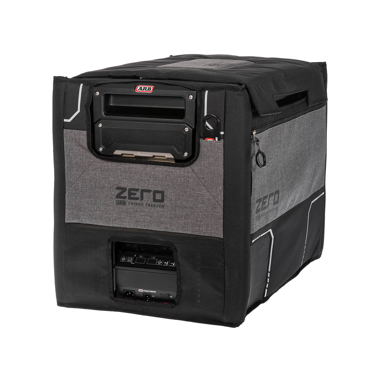 ARB Zero Fridge Transit Bag- For Use with 73Q Dual Zone Fridge Freezer - 10900053