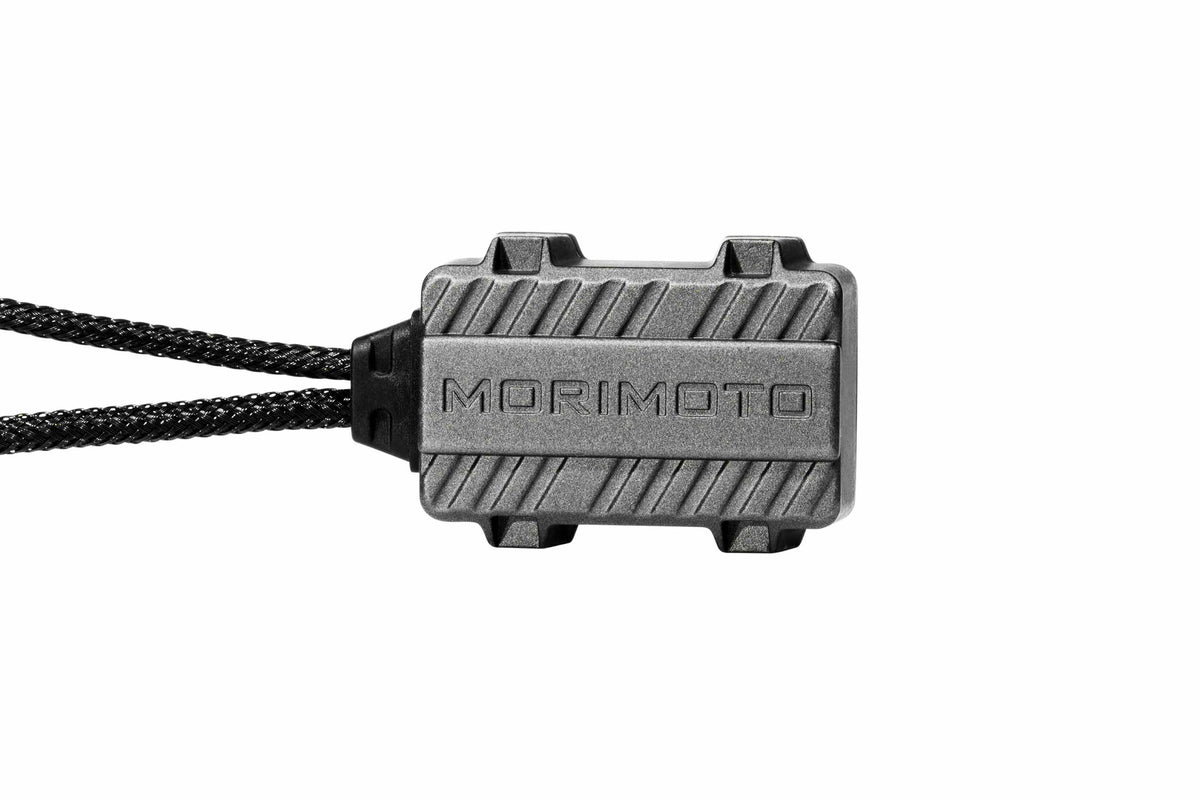 Morimoto - 9012: Morimoto 2Stroke 4.0 LED Bulb (Each) - LED2045