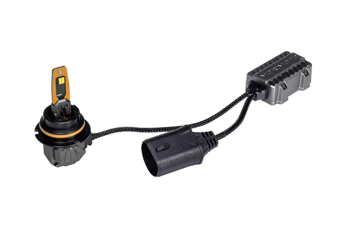 Morimoto - 9007/9004: Morimoto 2Stroke 4.0 LED Bulb (Each) - LED2050