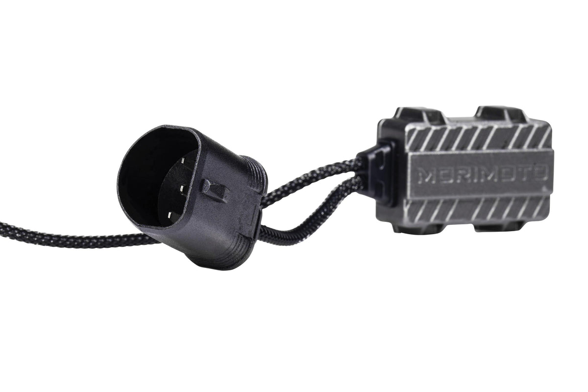 Morimoto - 9007/9004: Morimoto 2Stroke 4.0 LED Bulb (Each) - LED2050