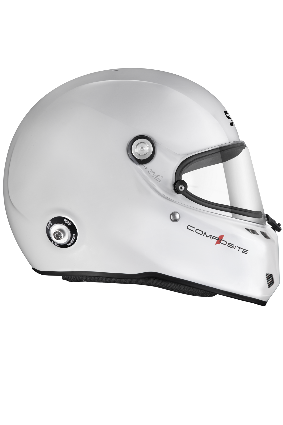 Stilo - ST6 FN Composite- SA2025 - White/Black
