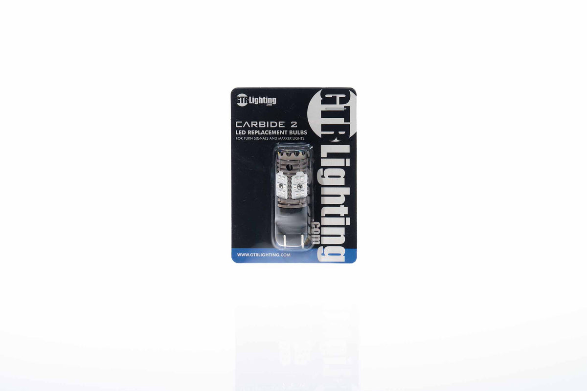 4257: GTR Carbide Canbus 2.0 LED (Red)