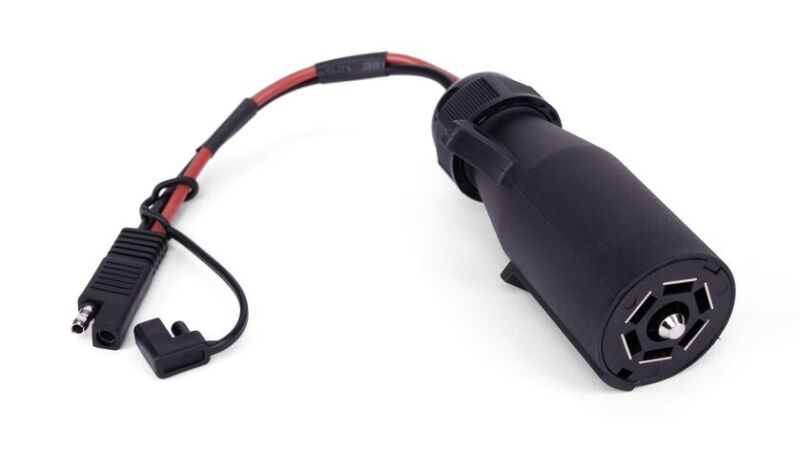 Air Lift Digital Portable Compressor - 16188
