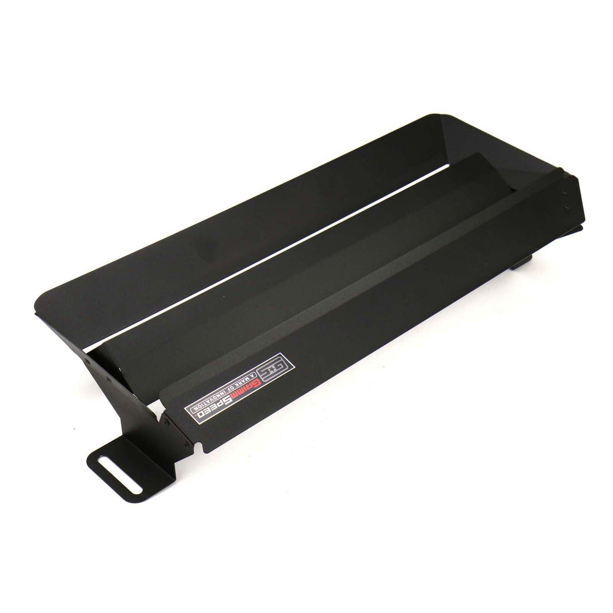 GrimmSpeed 15+ Subaru STI (fits GS TMIC) TMIC Splitter - GRM093128