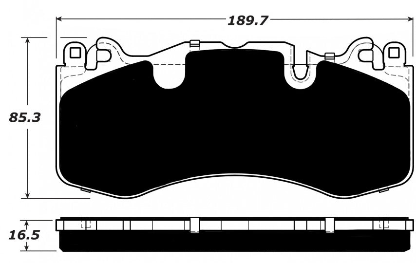 Porterfield AP1990
