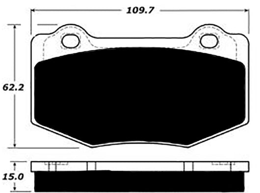 Porterfield AP1854