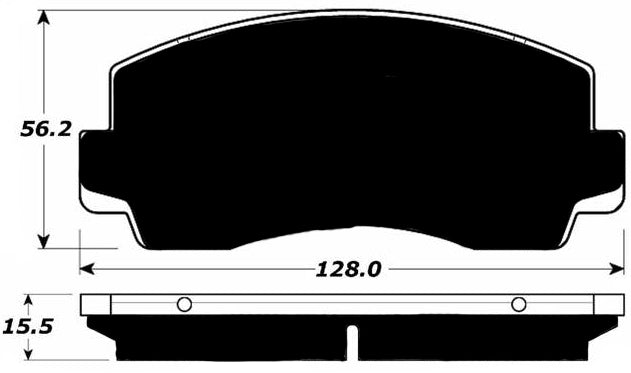Porterfield AP136