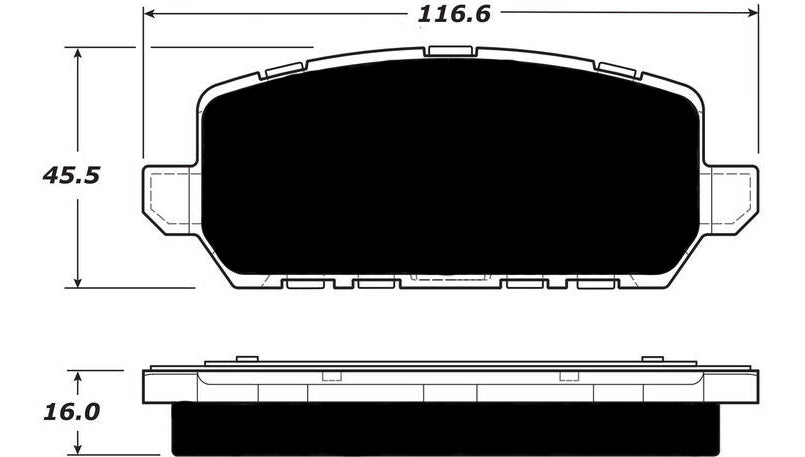 Porterfield AP1841