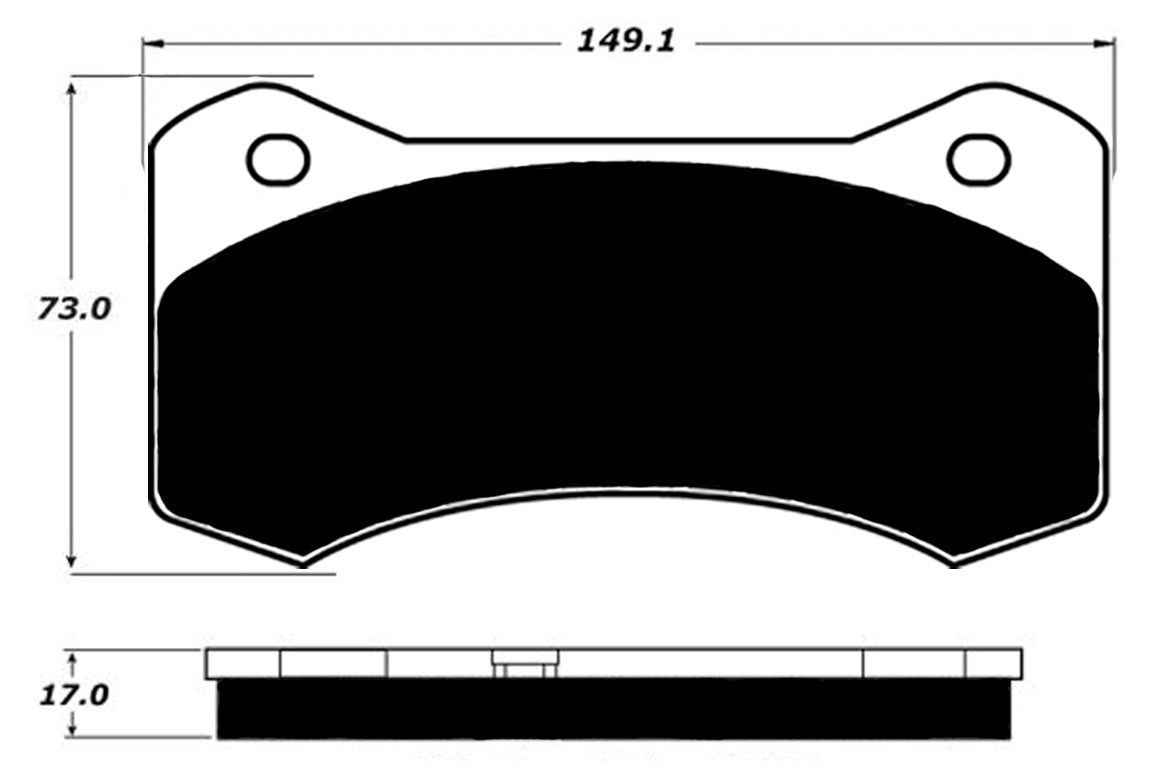 Porterfield APWIL-6617