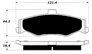 Porterfield AP750
