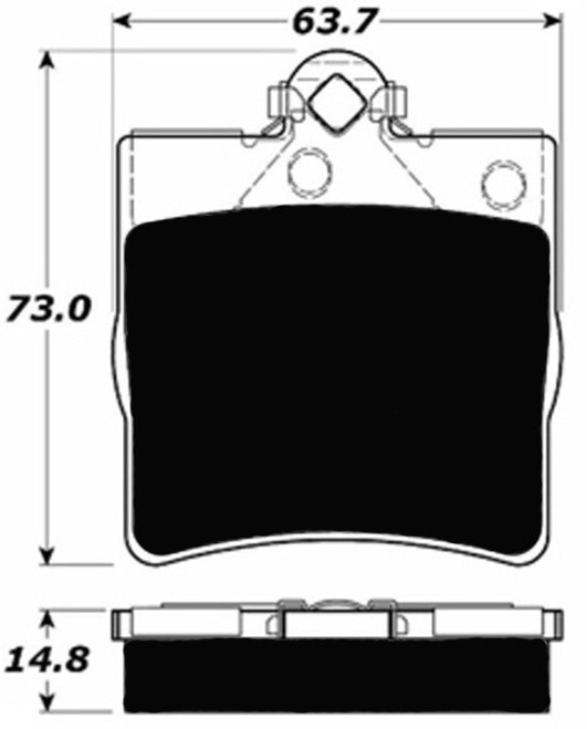 Porterfield AP779
