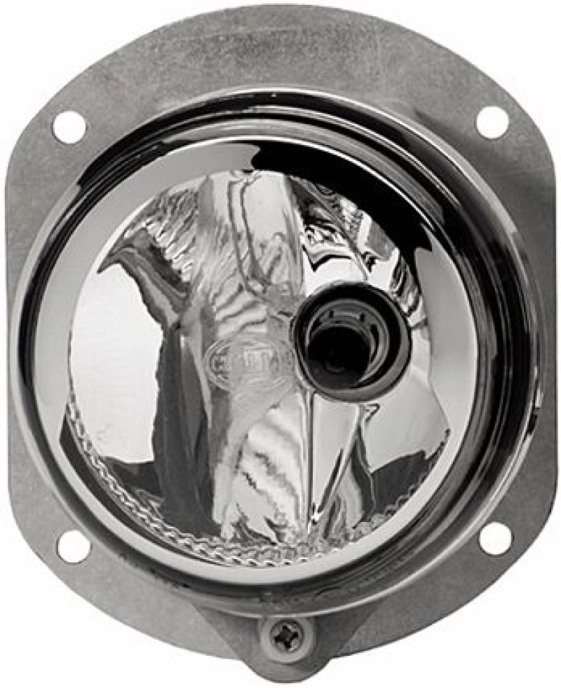 Hella 08-11 Mercedes Benz C350 Sport AMG Left Fog Lamp Assembly - 009295071
