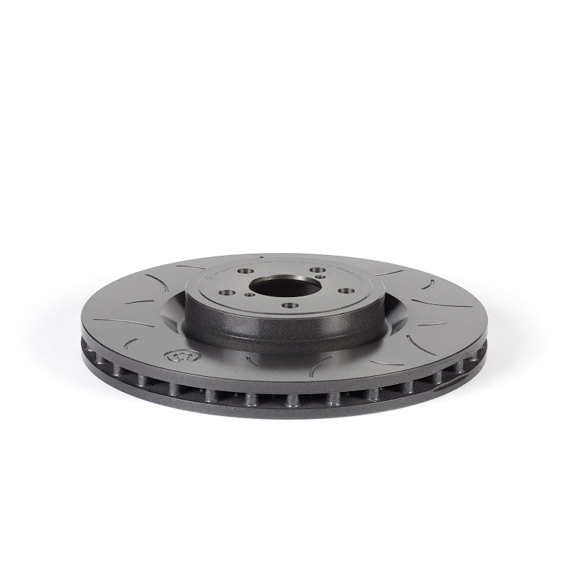 Brembo OE 00-08 Subaru Impreza Estate/99-09 Subaru Impreza Saloon Front Sport Brake Disc - 326x28 - 09.7812.1S