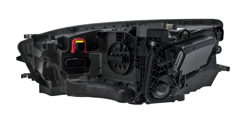 Hella 2016 Audi A7 S7 Rs7 Headlamp Rh Led - 011869361