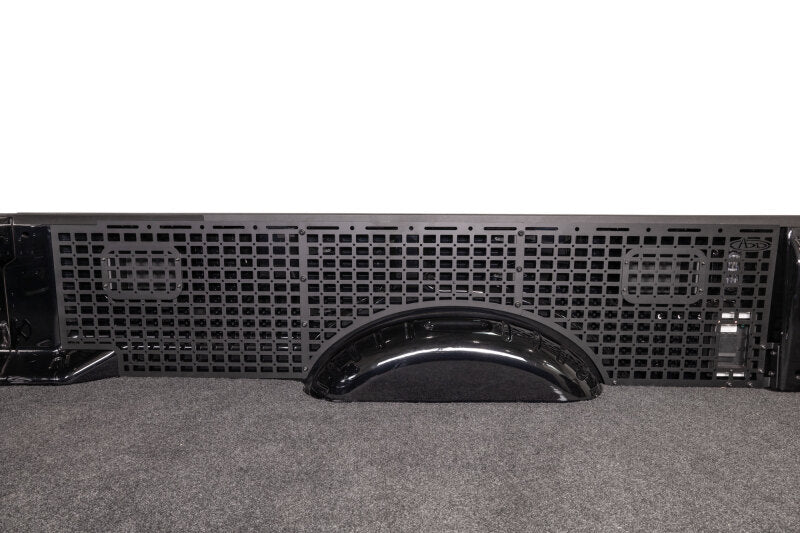 Addictive Desert Designs 23-26 Ford F250/F350/F450 SD Bed Molle Panel - AC8111001NA