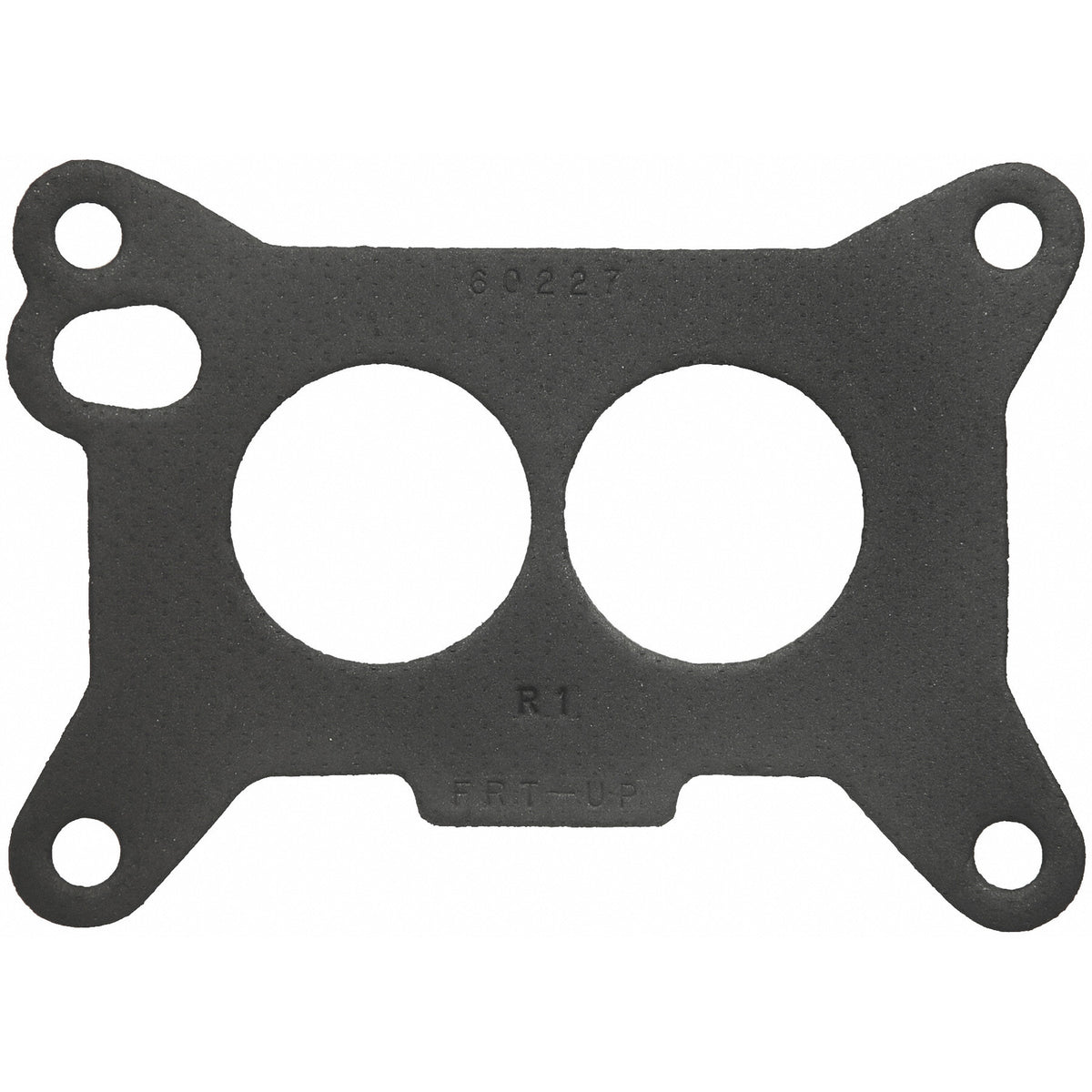 Fel-Pro 60227 Carburetor Mounting Gasket for 1973-1974 Ford F-100 - front view