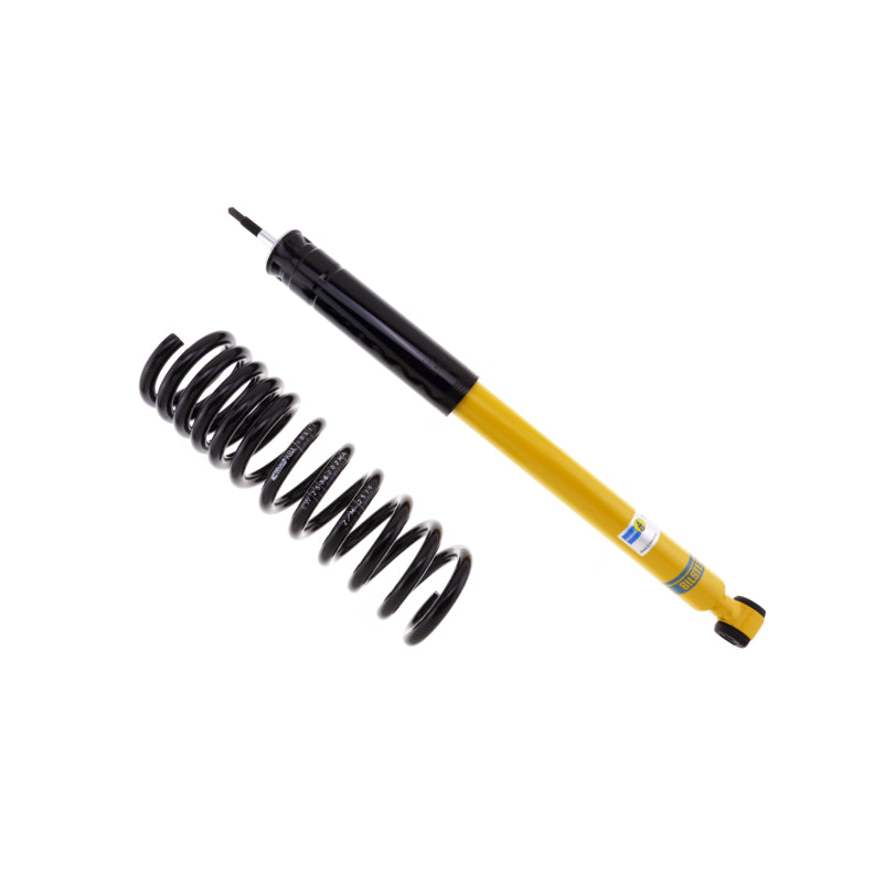 Bilstein B12 2003 Mercedes-Benz CLK320 Base Front and Rear Suspension Kit - 46-181817