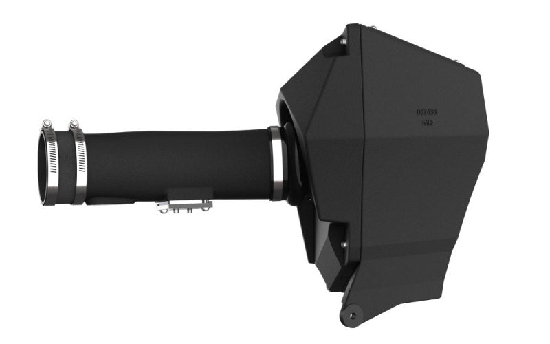 K&amp;N 10-22 Nissan Patrol Y62 V8 5.6LPerformance Air Intake System - 57S-7070