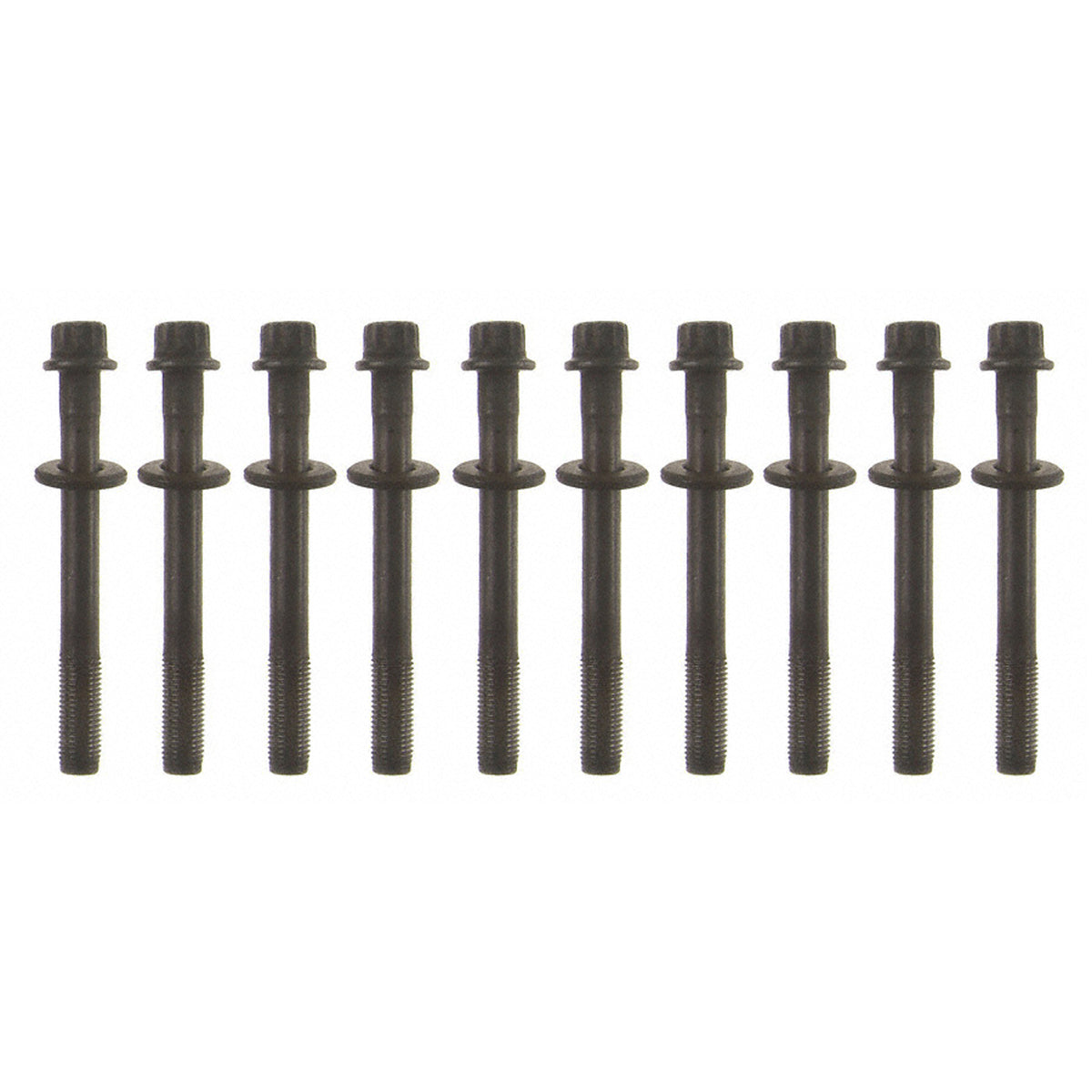 Fel-Pro Mitsubishi Eclipse ES 71177 Engine Cylinder Head Bolt Set - ES71177 for 1995-2012 Mitsubishi Eclipse - front view