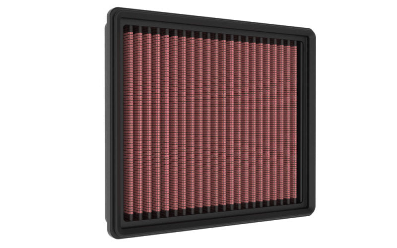 K&N 2020 Ford Escape Hybrid L4-2.5L Replacement Air Filter - 33-5122 for 2020-2026 Ford Escape - front view