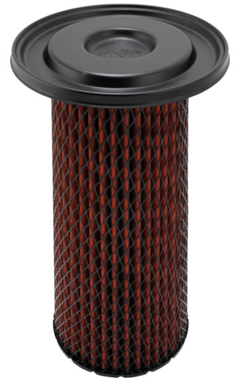K&amp;N Conical Axial Seal 11-15/16in TP 10-9/16in BOD 27-5/8in H Standard Replacement Air Filter - HDT - 38-2032S