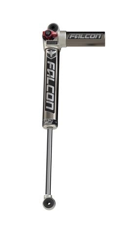 Falcon Shocks - Jl4 3.3 Sp2 Dsl Shock FR Lh 2-4.5" - 11-02-33-311-202