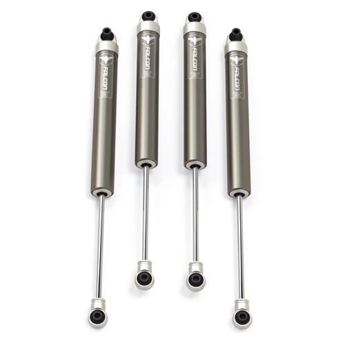 Falcon Shocks - Jl4 Falcon 3.5 Shock Kit 2-4.5” - 11-05-35-400-200