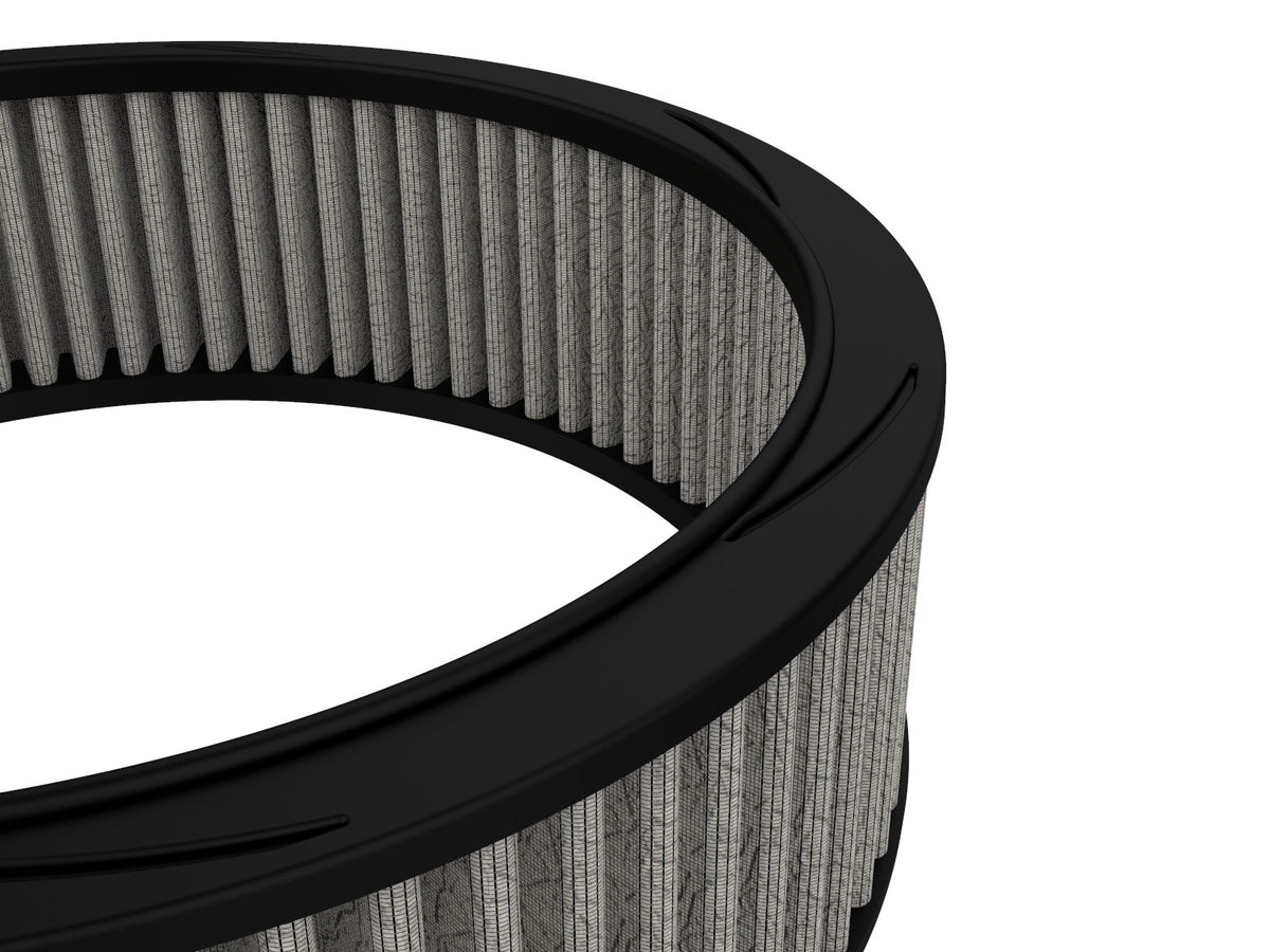 aFe MagnumFLOW Air Filters OER PDS A/F PDS GM Cars & Trucks 80-95 - 11-10003