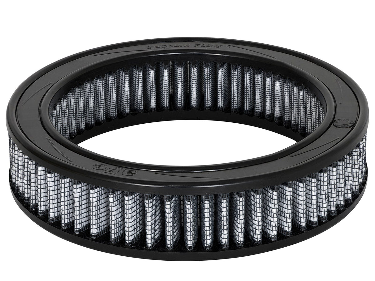 aFe MagnumFLOW Air Filters OER PDS A/F PDS Ford Pinto 71-73 L4-1.6L - 11-10038