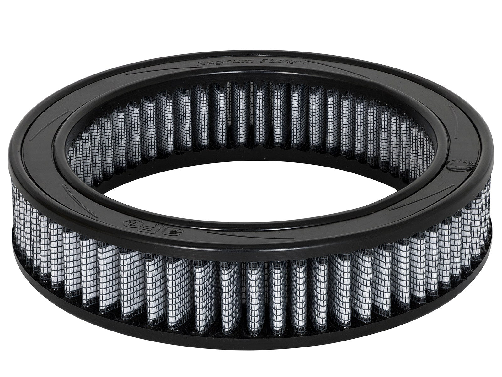 aFe MagnumFLOW Air Filters OER PDS A/F PDS Ford Pinto 71-73 L4-1.6L - 11-10038