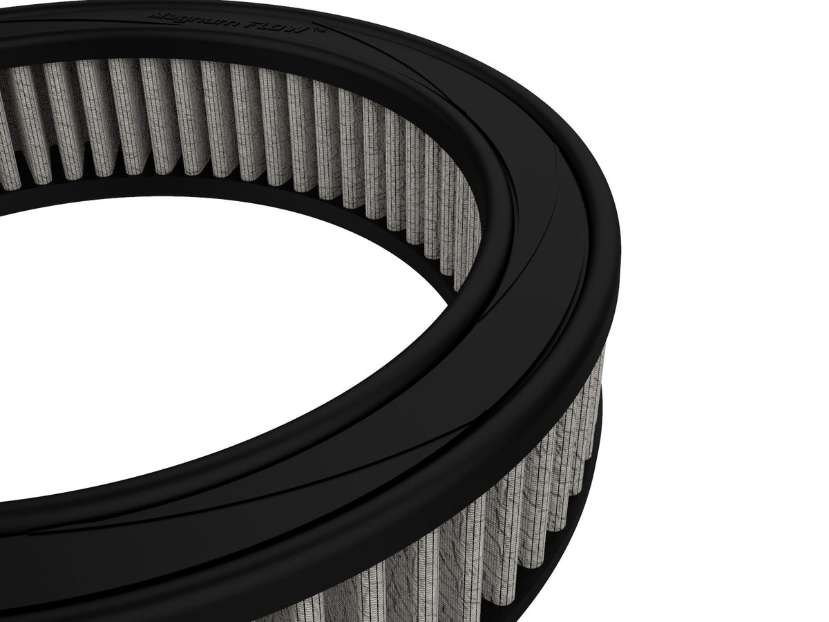 aFe MagnumFLOW Air Filters OER PDS A/F PDS Ford Pinto 71-73 L4-1.6L - 11-10038