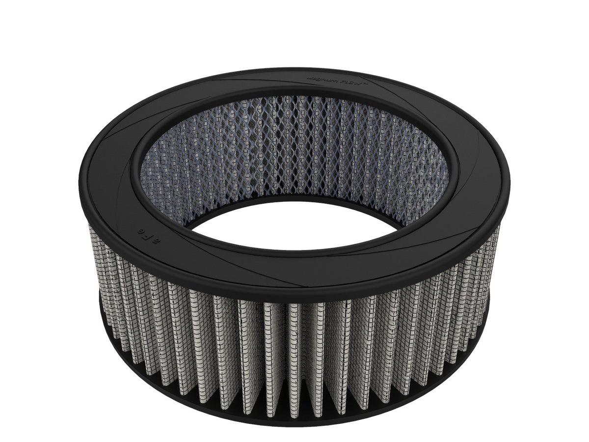 aFe MagnumFLOW Air Filters OER PDS A/F PDS Ford Van 91.5-94 V8-7.3L (d) - 11-10064