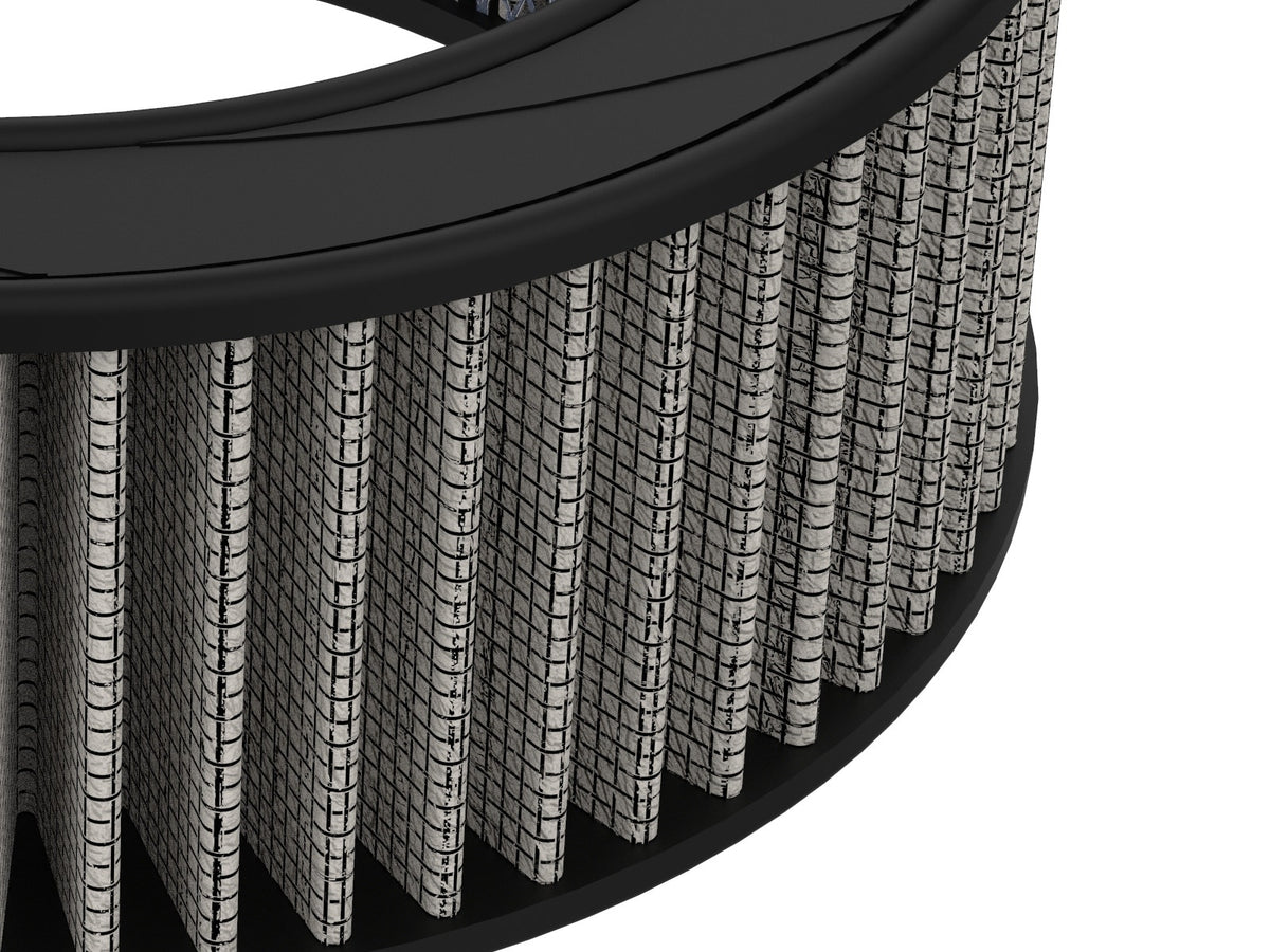 aFe MagnumFLOW Air Filters OER PDS A/F PDS Ford Van 91.5-94 V8-7.3L (d) - 11-10064